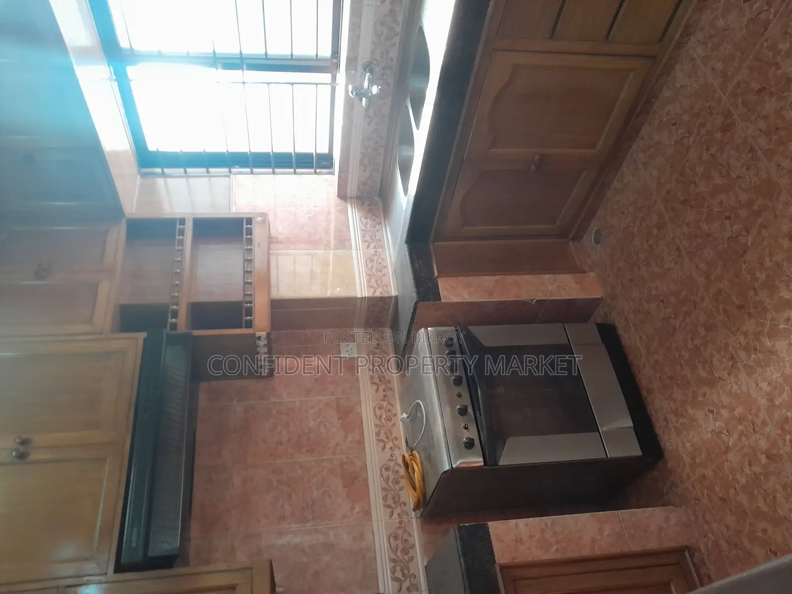 Full Furnished Apartment For Rent In Baridhara in Baridhara