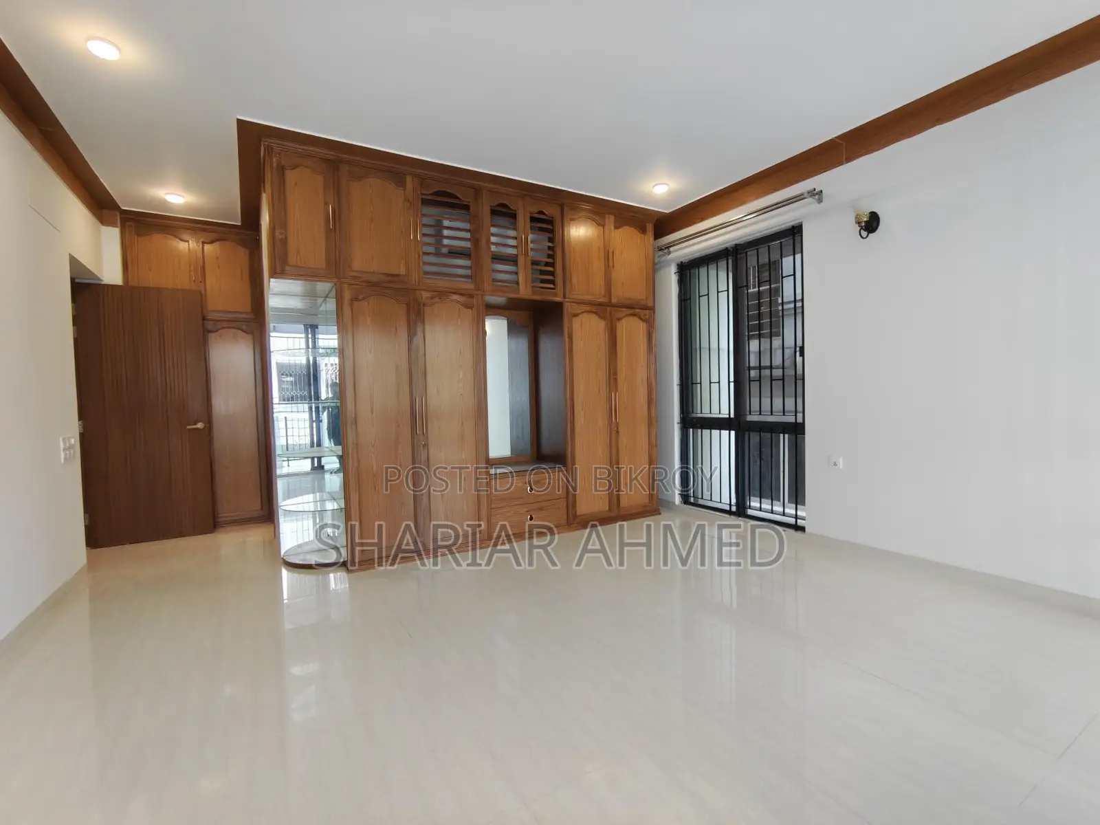 Luxury 6000 Sqft Semi-Furnished Apartment For Rent In Gulshan 2 in Gulshan