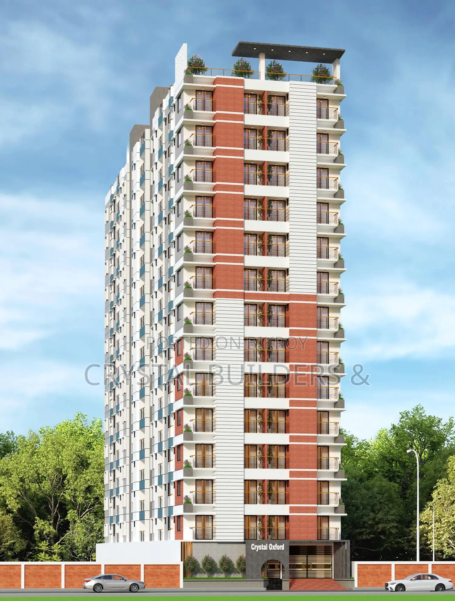 Land Share Sale in Barishal