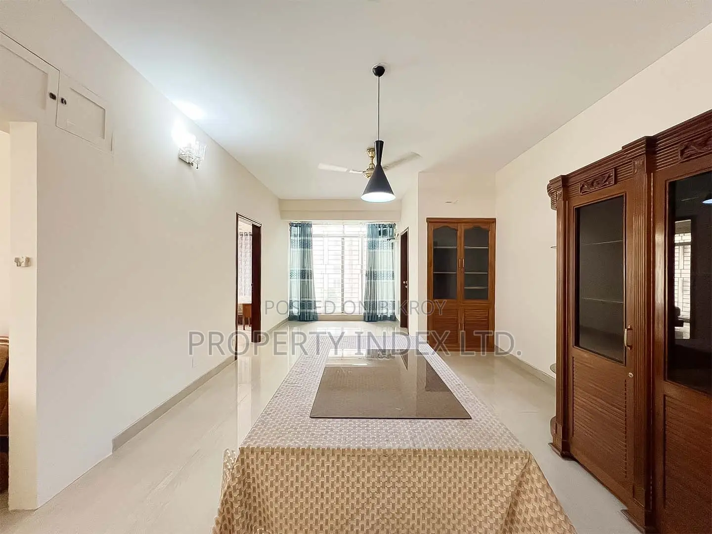 2191 Sq Ft Flat for Sale in Sector 4 in Uttara