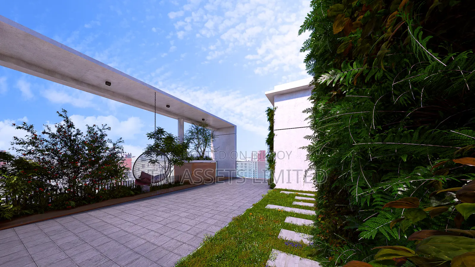 South Facing Premium Apartment for Sale in Aftabnagar Dhaka in Gulshan