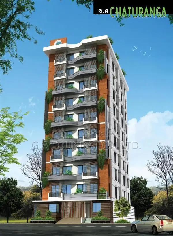3-Bedroom South-Facing Family Flat - Contact Us Soon in Mirpur