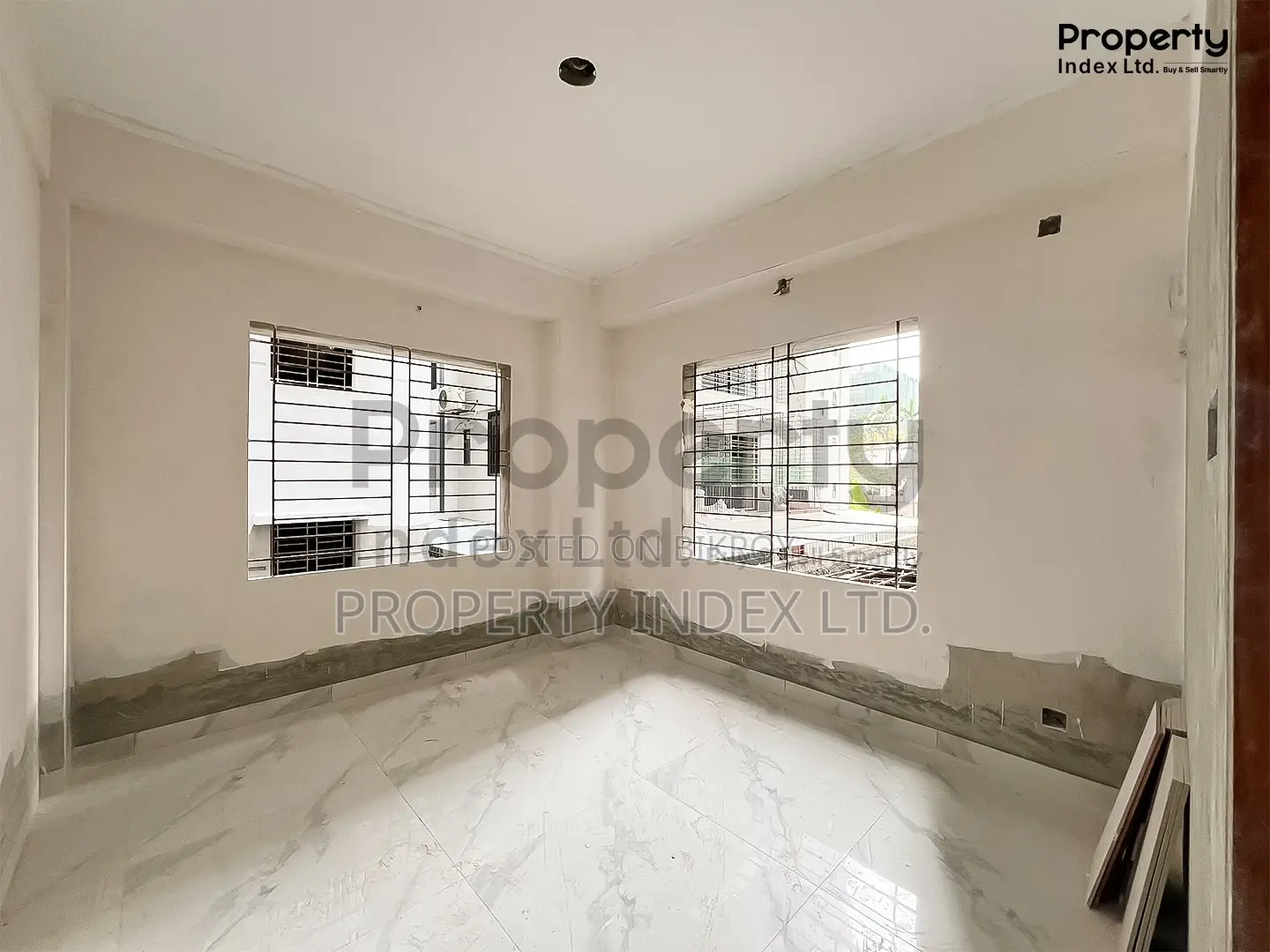 Flat for Sale! 1720 sqft Apartment at Bashundhara R/A, J Block in Basundhara