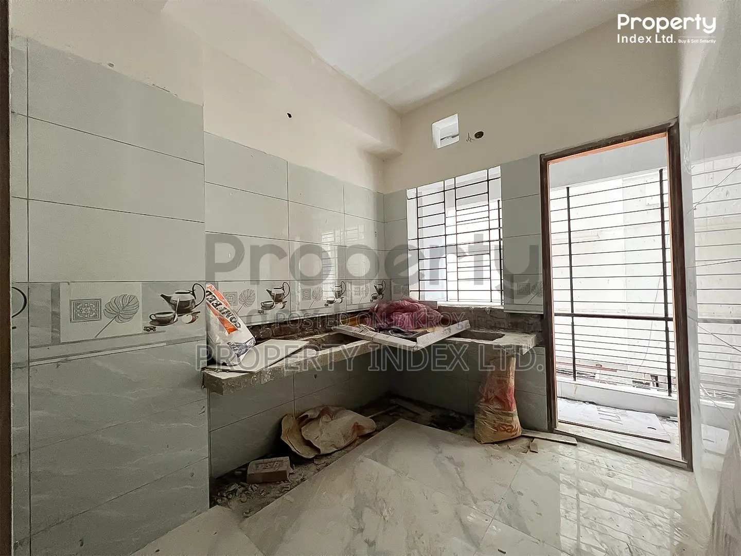 Flat for Sale! 1720 sqft Apartment at Bashundhara R/A, J Block in Basundhara