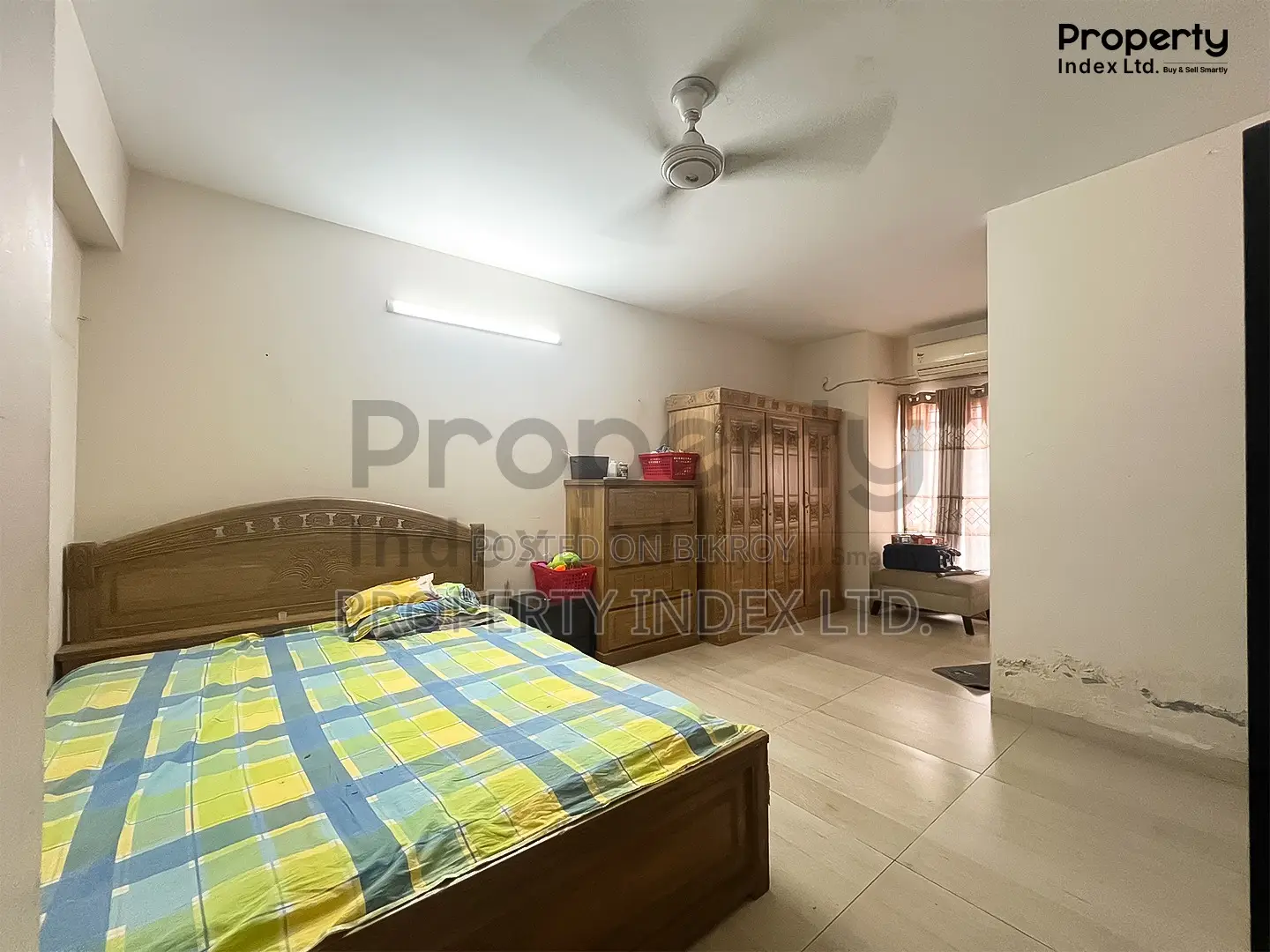 ๐ข Apartment for Sale! 2950 sqft at Bashundhara R/A, Block C in Basundhara