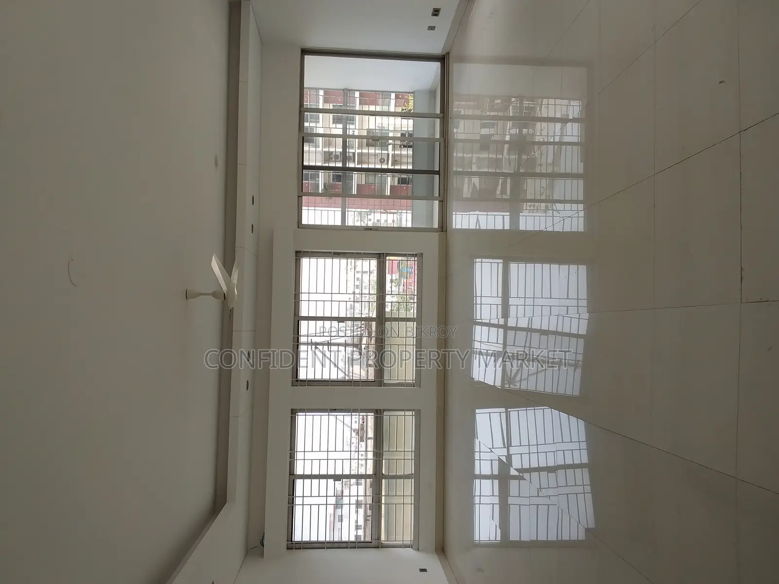 Semi Furnished Apartment For Rent In Baridhara D/Z in Baridhara