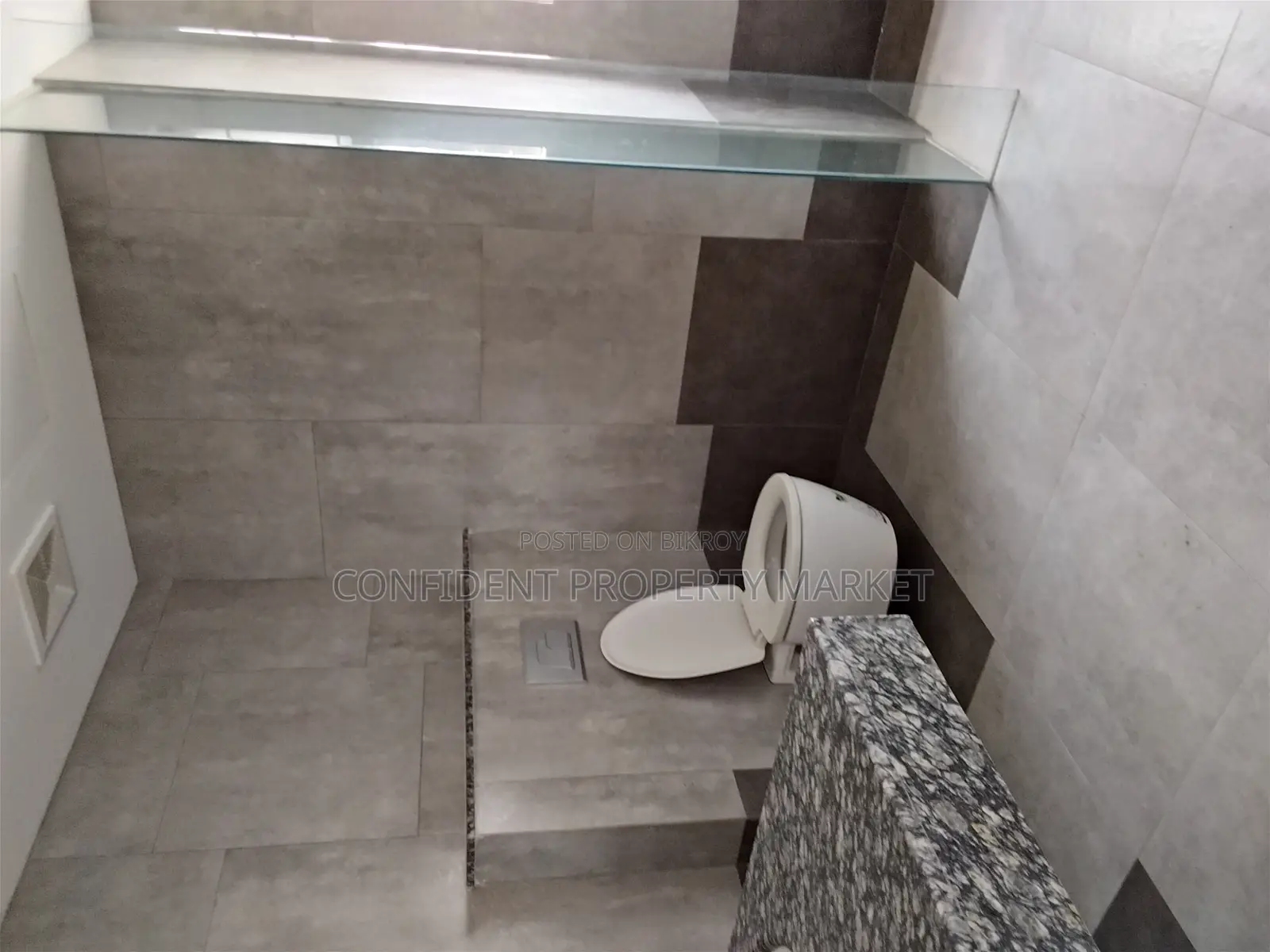 Semi Furnished Apartment For Rent In Baridhara D/Z in Baridhara