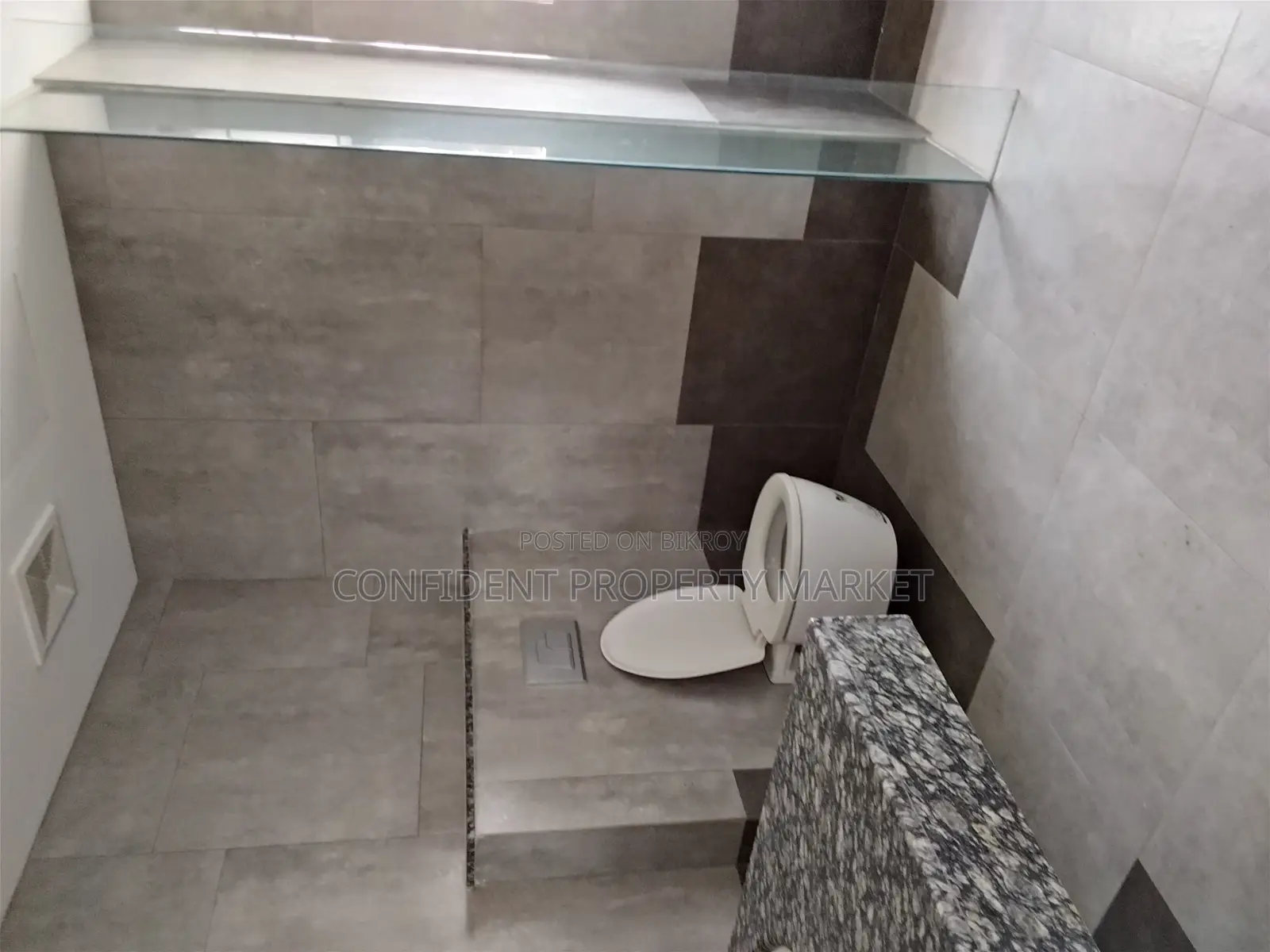 Semi Furnished Apartment For Rent In Baridhara D/Z in Baridhara