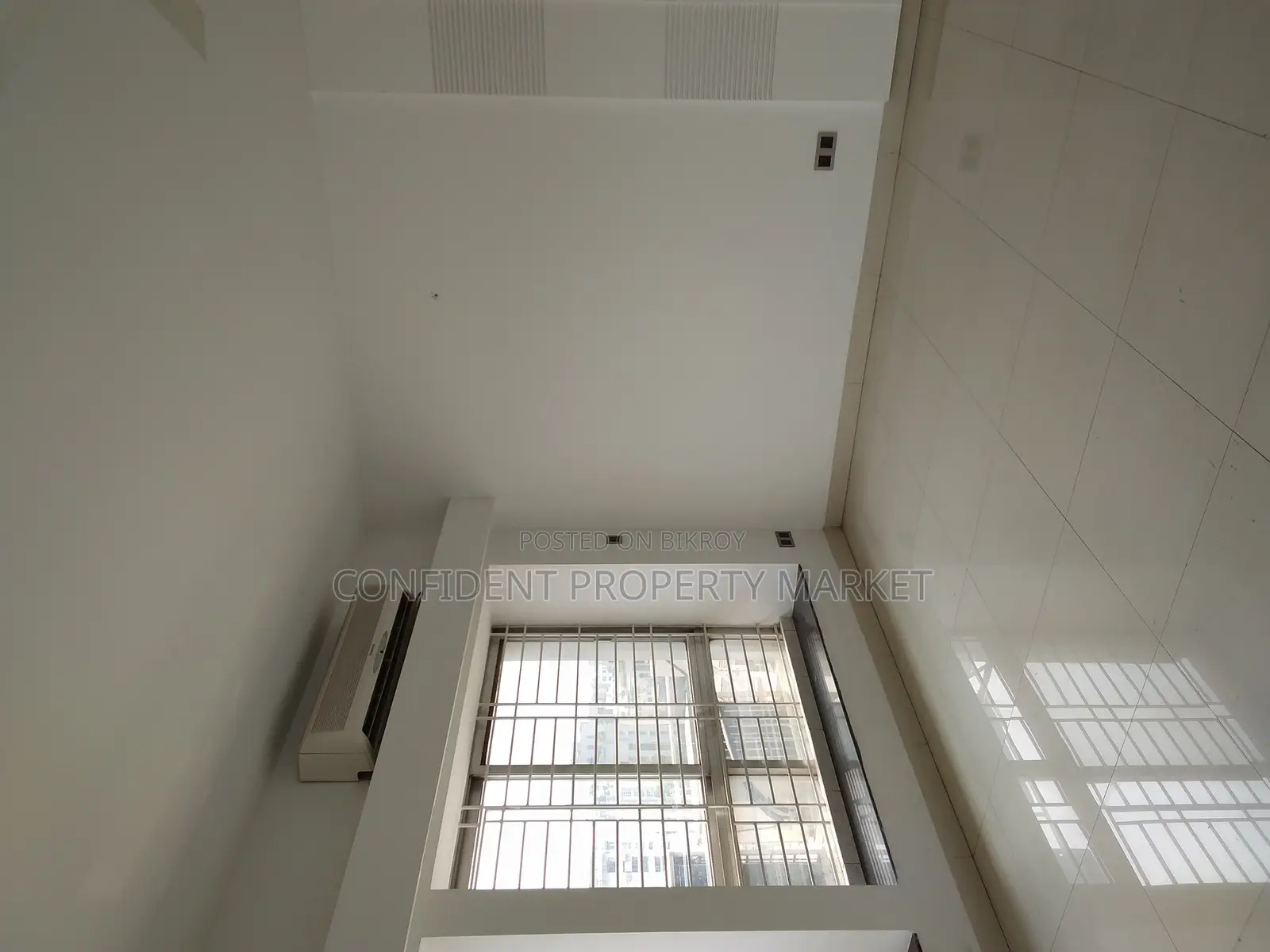 Semi Furnished Apartment For Rent In Baridhara D/Z in Baridhara
