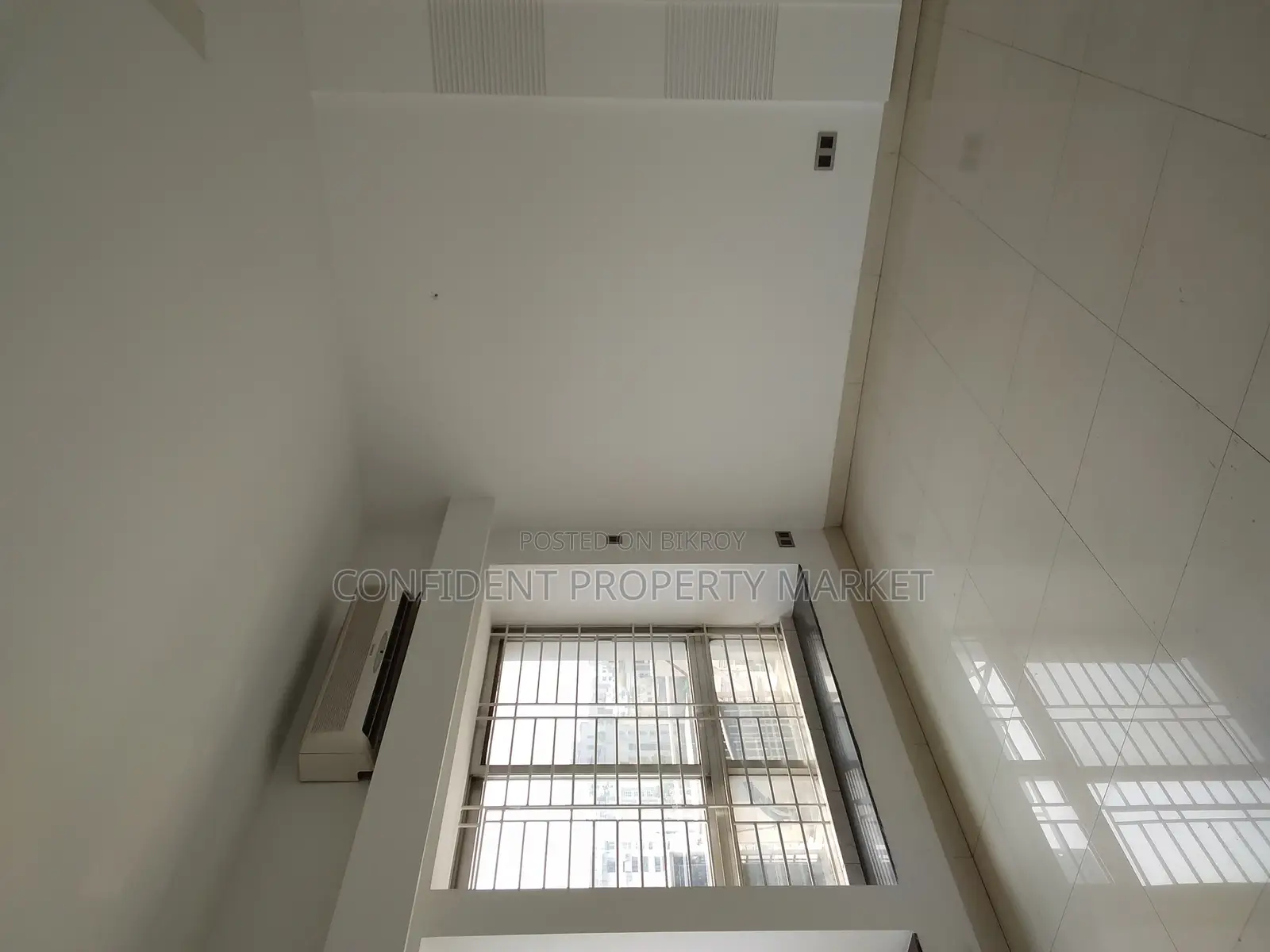 Semi Furnished Apartment For Rent In Baridhara D/Z in Baridhara