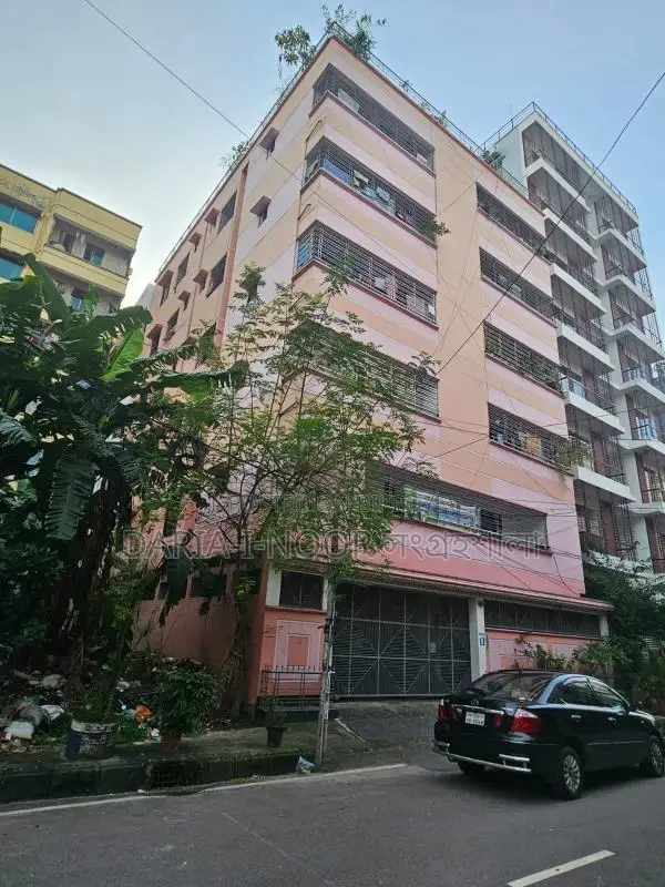 House for sale in Uttara with lift facility and 2.5 lakh monthly income opportunity in Uttara