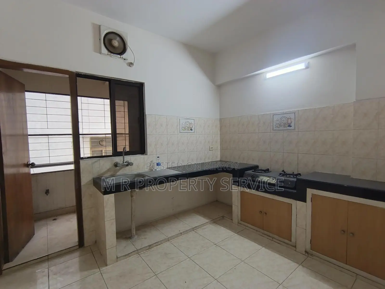 1450 Sft Apartment Rent At Gulshan-1 in Gulshan