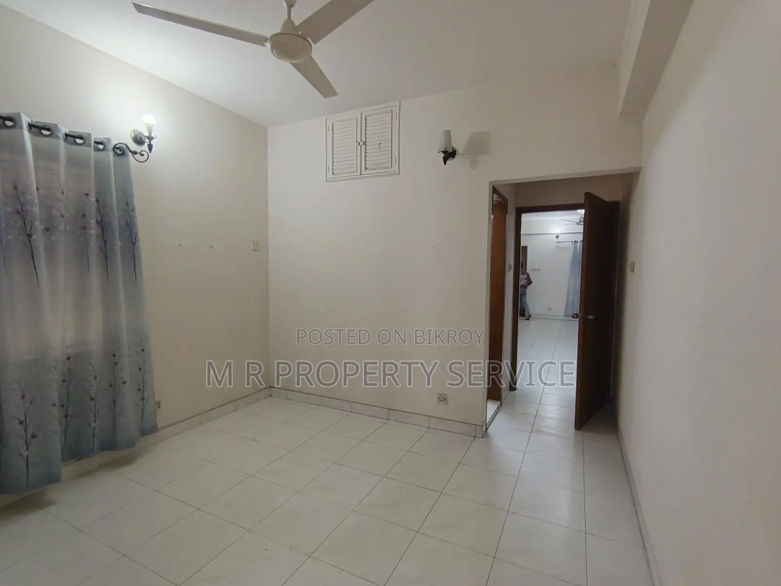 1450 Sft Apartment Rent At Gulshan-1 in Gulshan