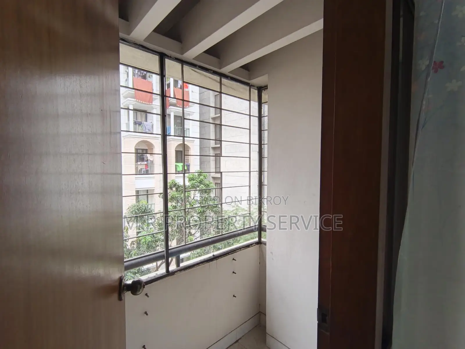 1450 Sft Apartment Rent At Gulshan-1 in Gulshan