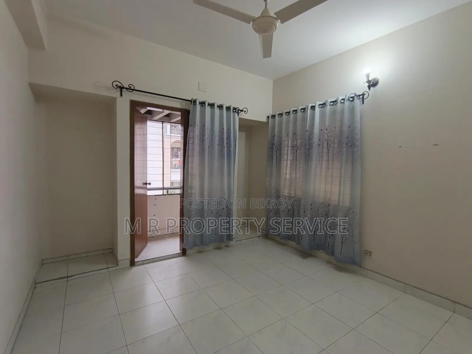 1450 Sft Apartment Rent At Gulshan-1 in Gulshan