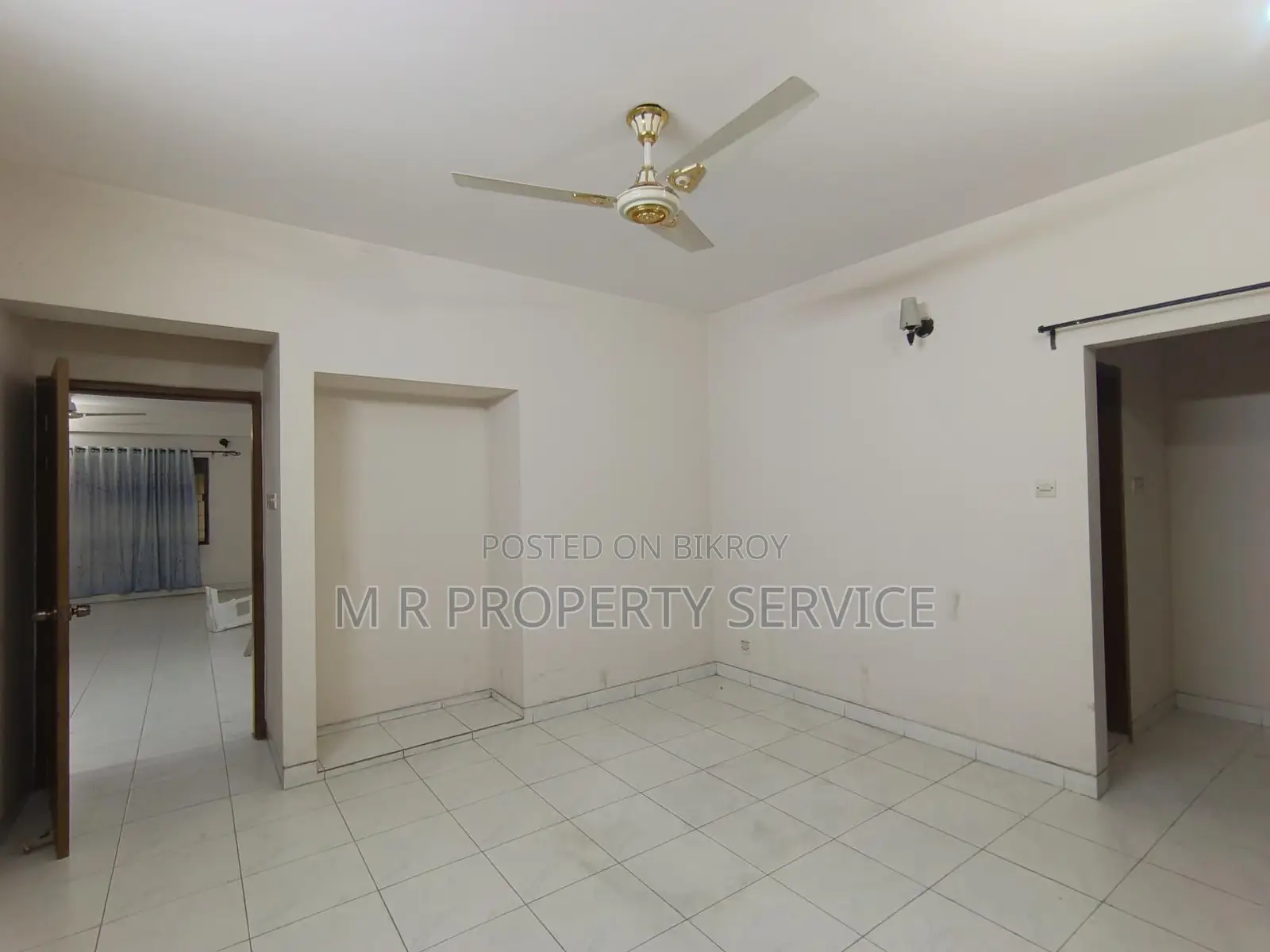 1450 Sft Apartment Rent At Gulshan-1 in Gulshan