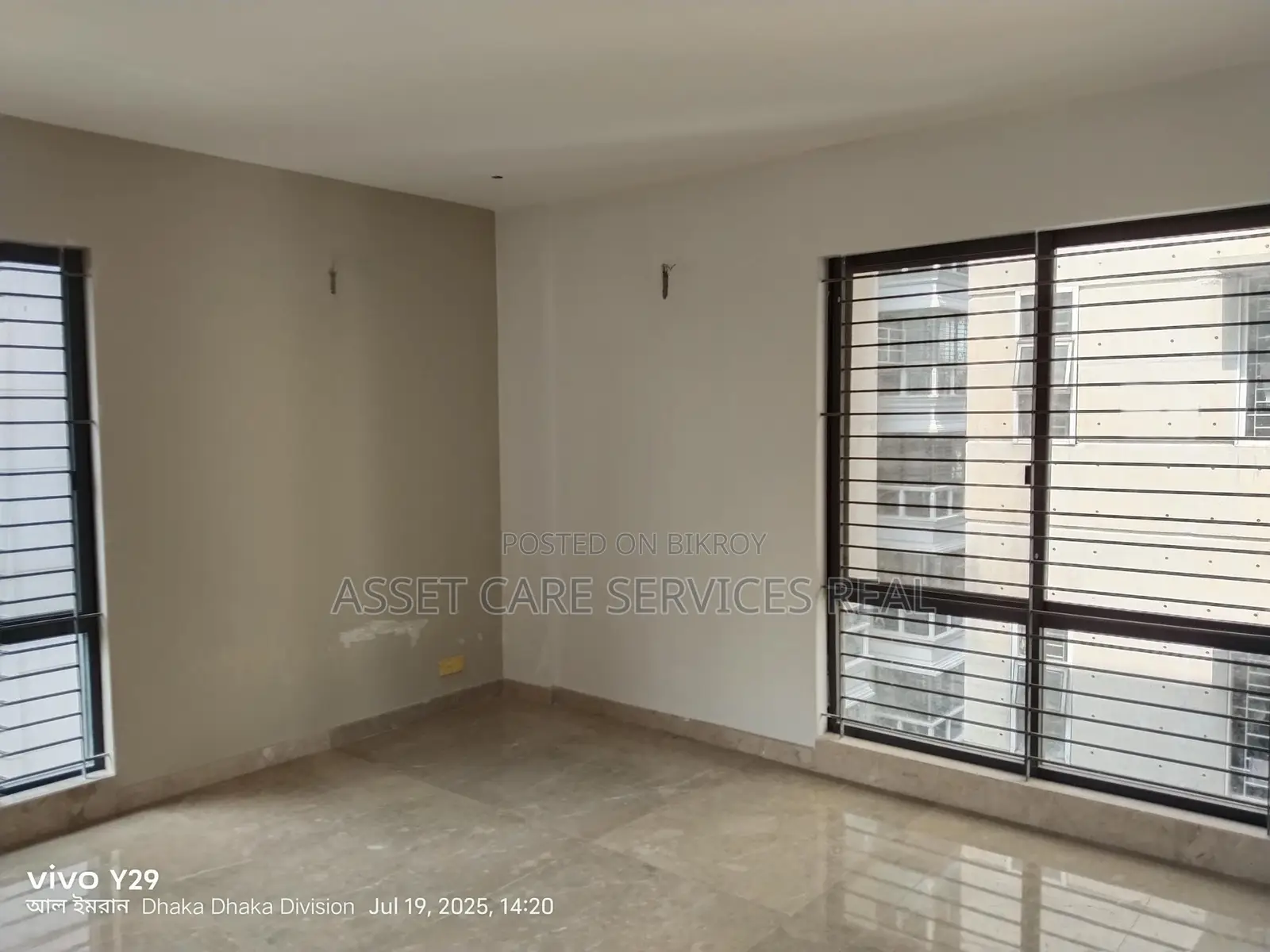 3 Bed Exclusive Flat Sale @ Gulshan 1 in Gulshan