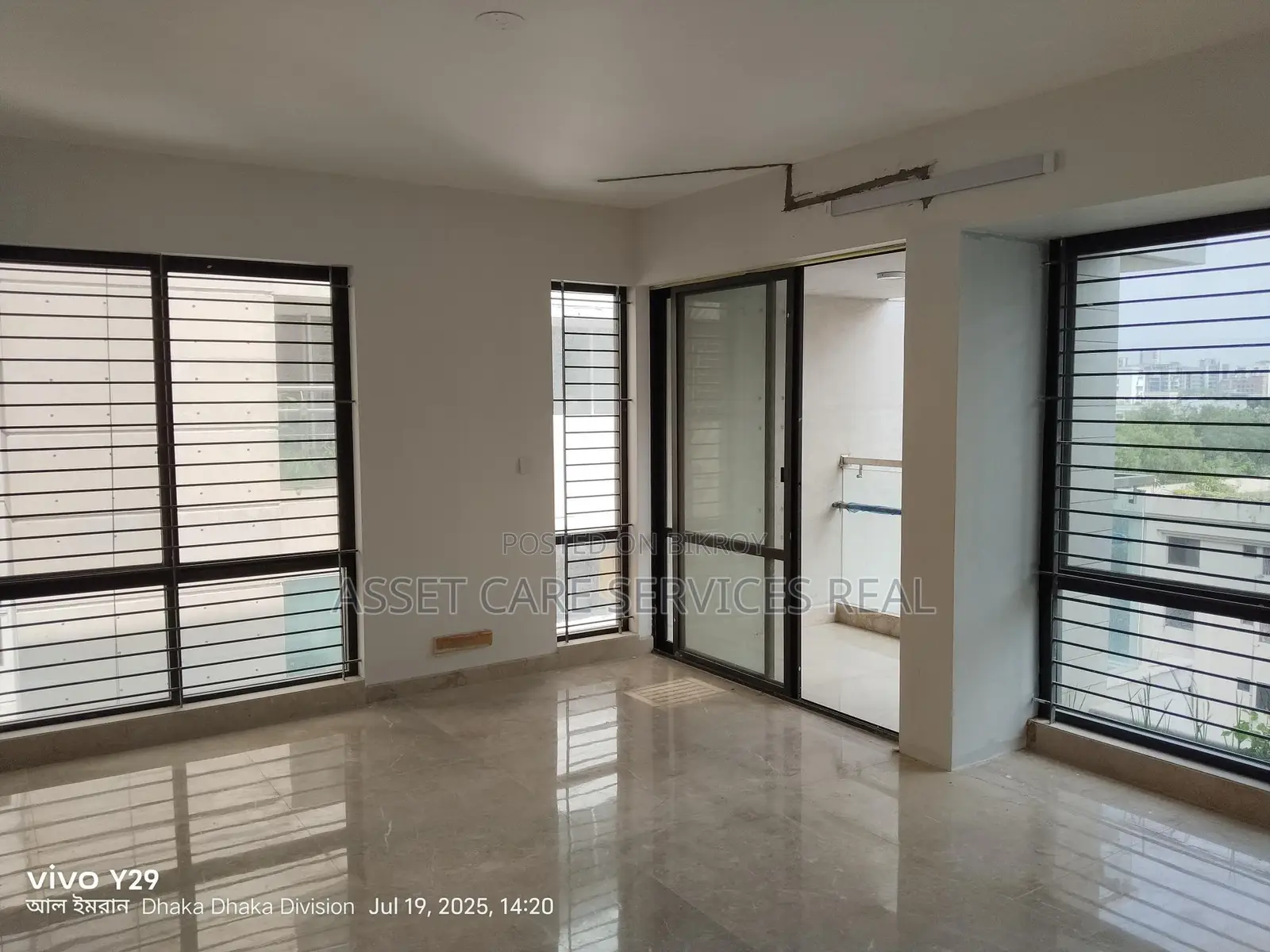 3 Bed Exclusive Flat Sale @ Gulshan 1 in Gulshan