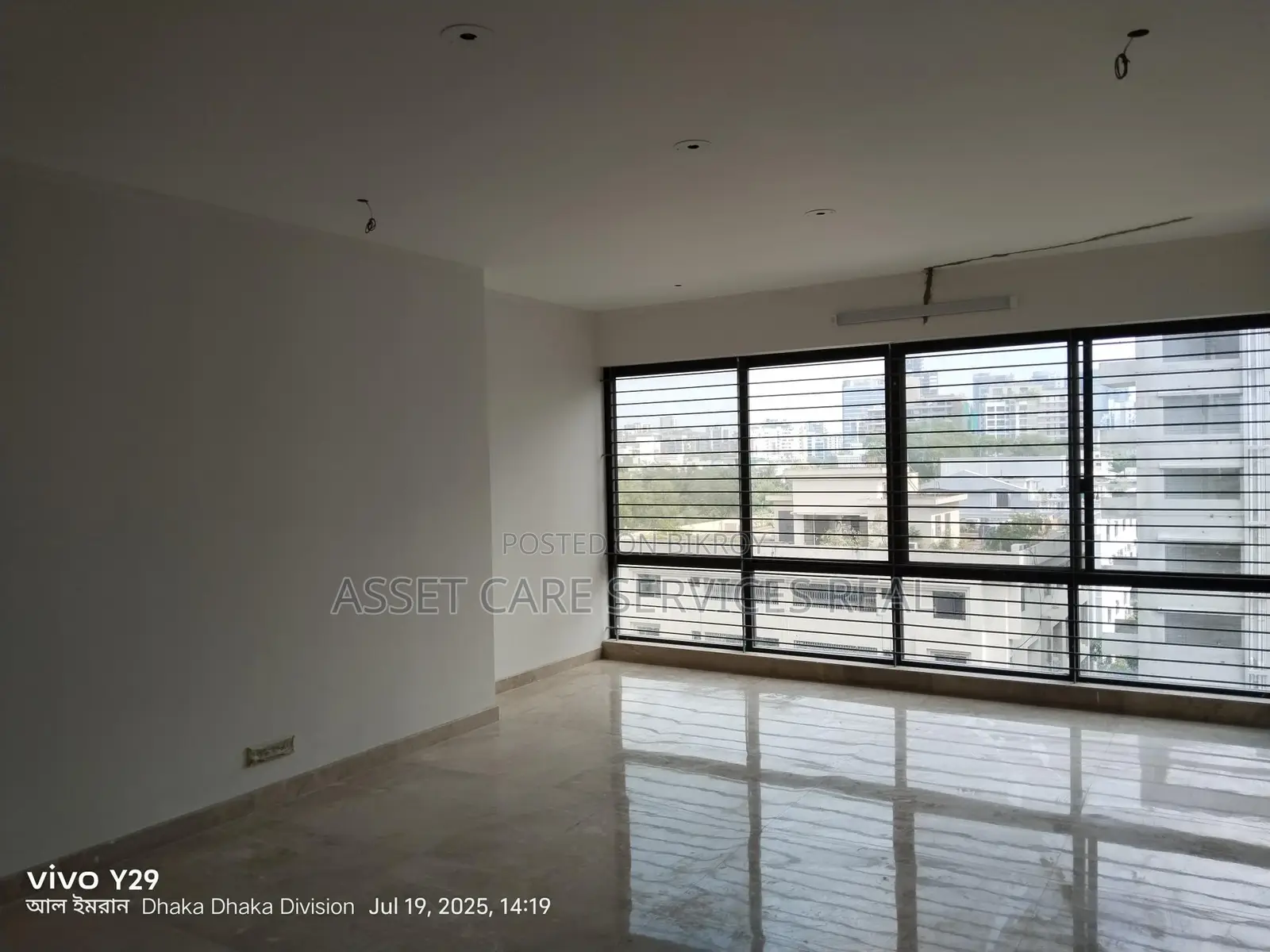 3 Bed Exclusive Flat Sale @ Gulshan 1 in Gulshan