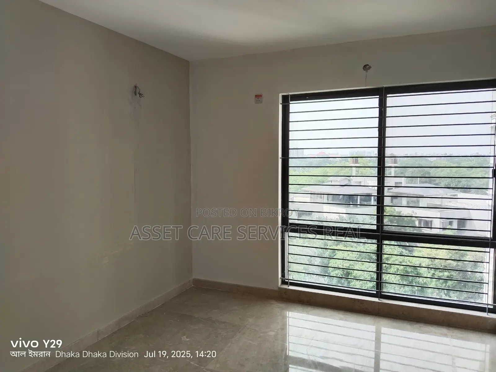 3 Bed Exclusive Flat Sale @ Gulshan 1 in Gulshan