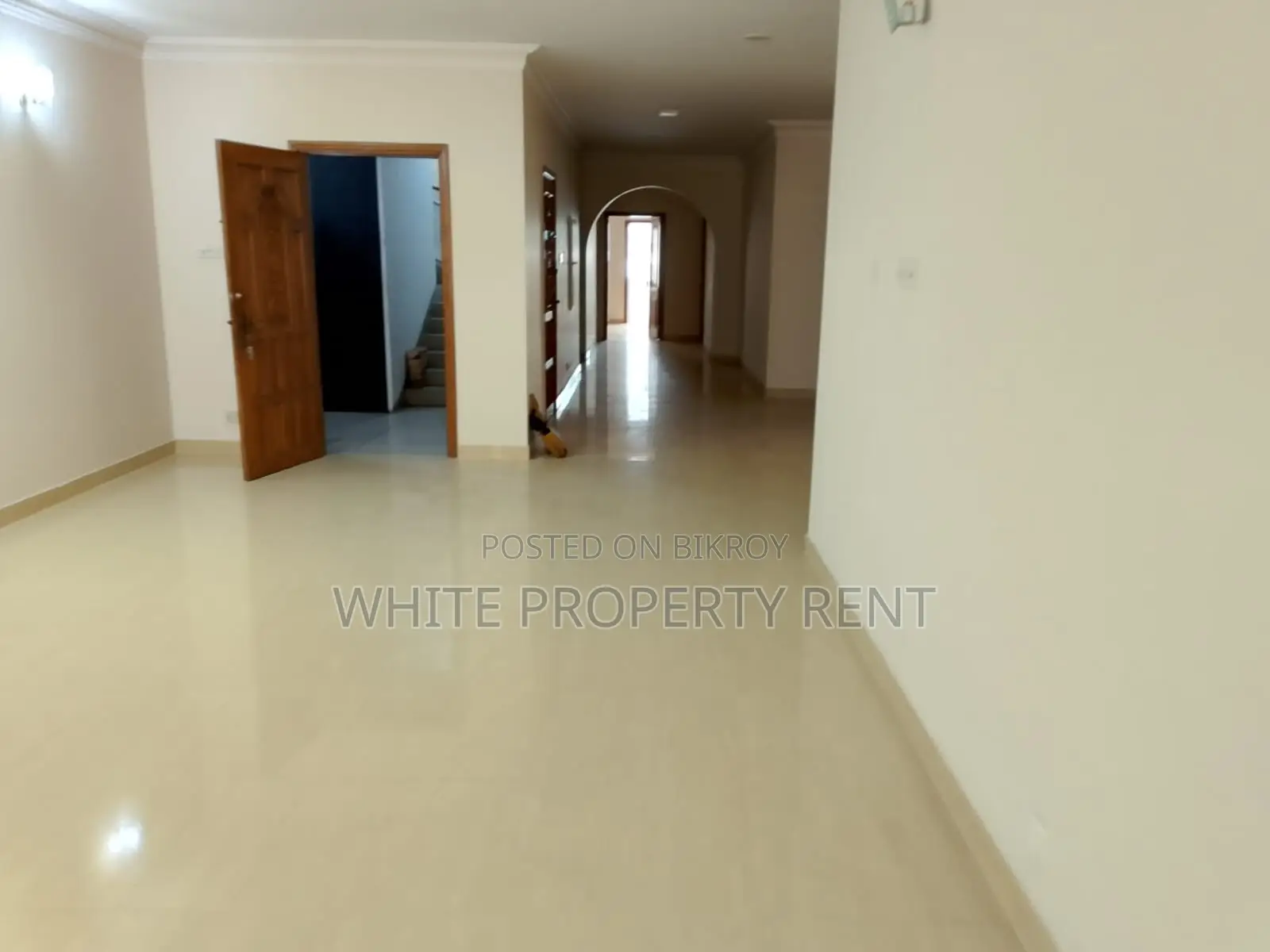 Apartment Rent at Gulshan Road 122 in Gulshan