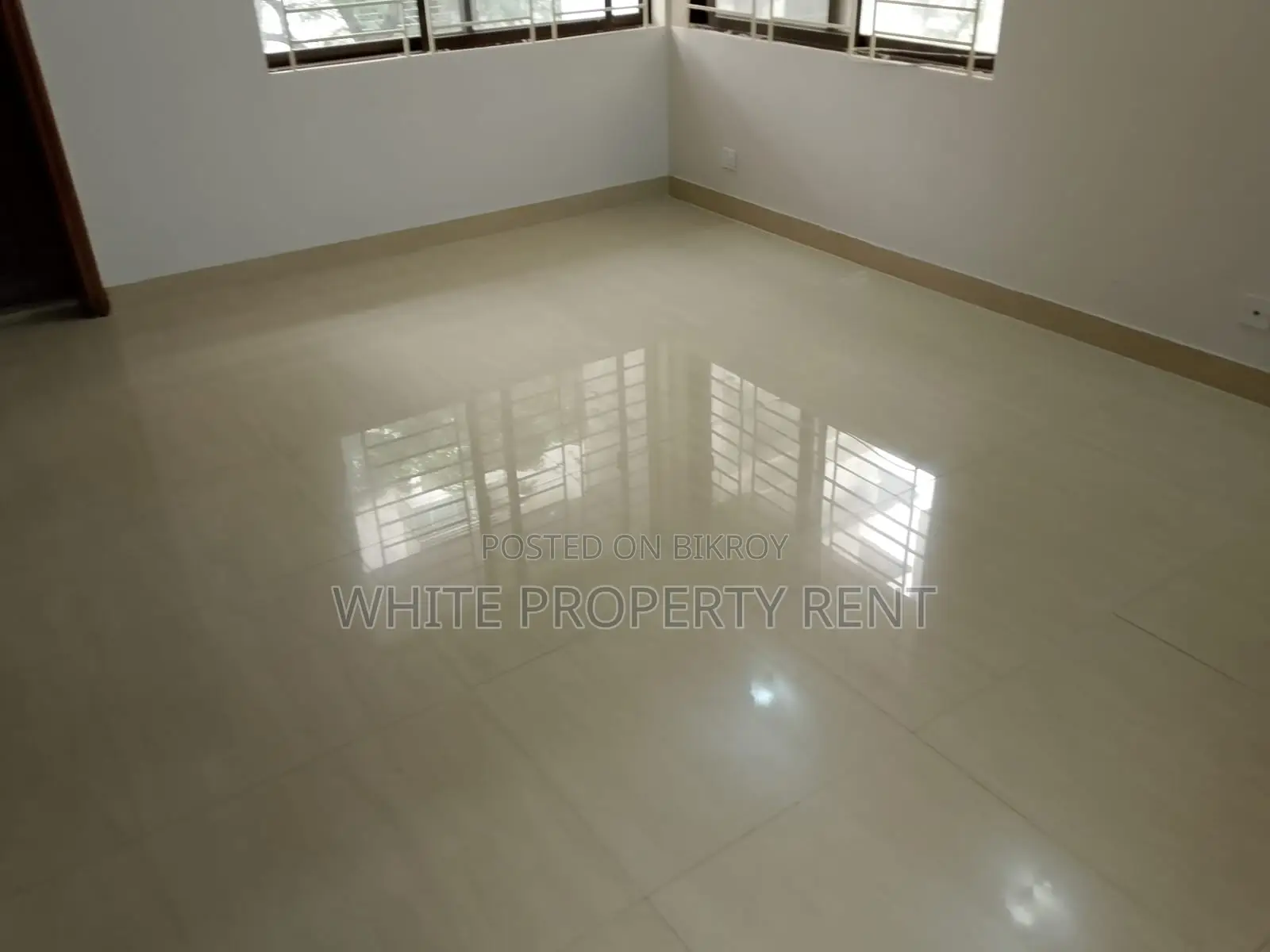 Apartment Rent at Gulshan Road 122 in Gulshan