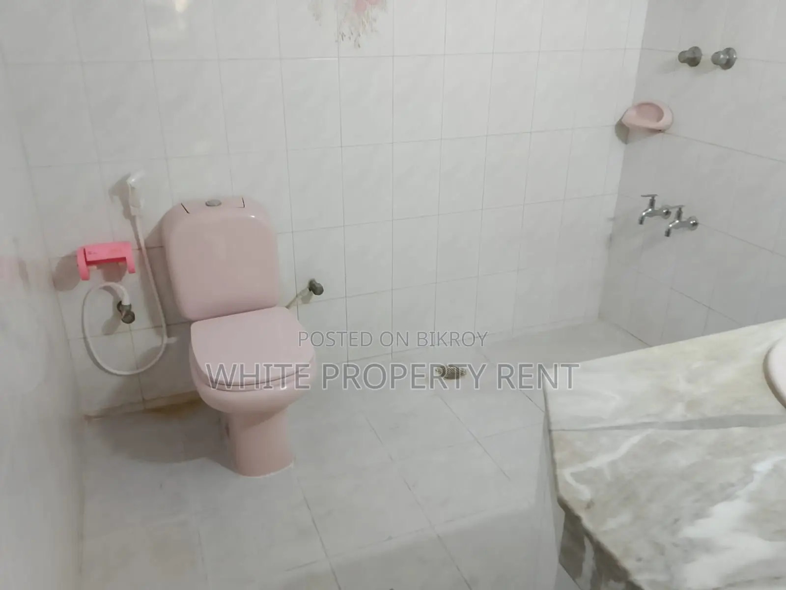 Apartment Rent at Gulshan Road 122 in Gulshan