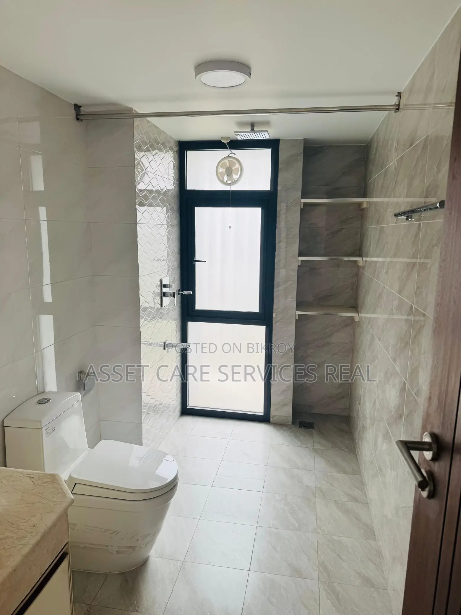 Brand New Flat Sale @ Gulshan 1 in Gulshan