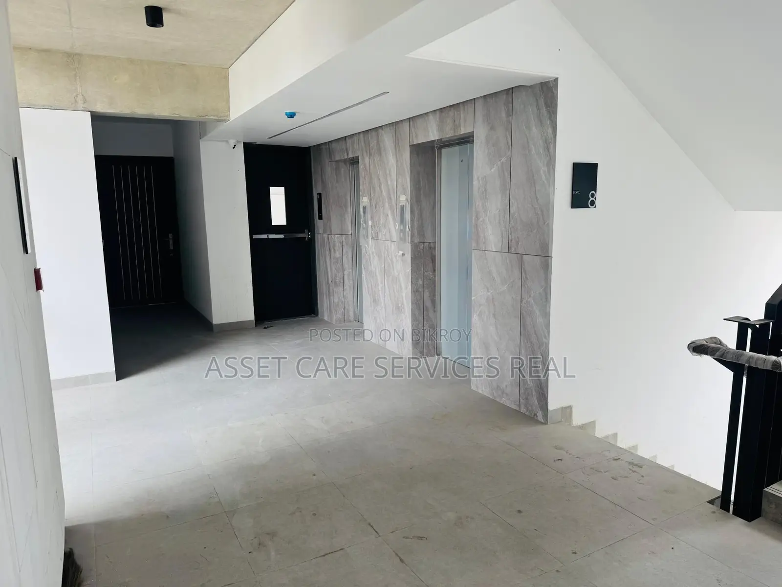 Brand New Flat Sale @ Gulshan 1 in Gulshan