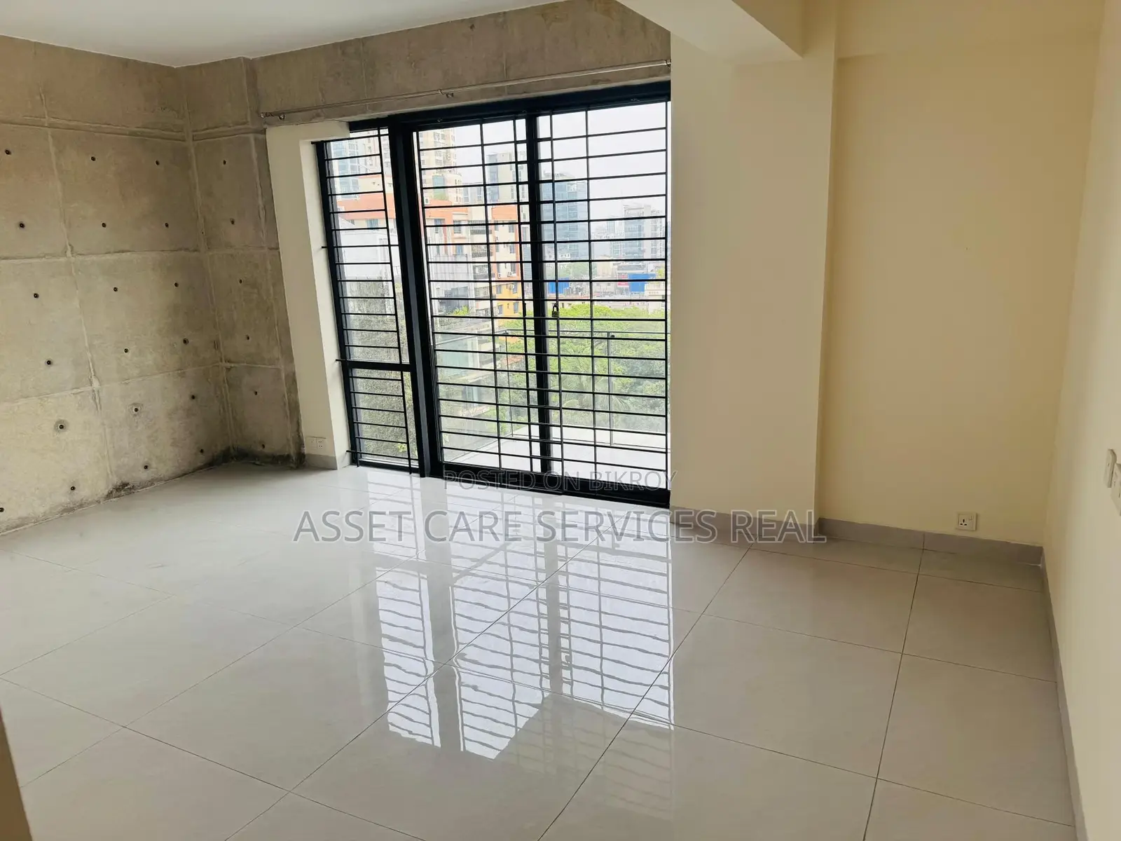 Brand New Flat Sale @ Gulshan 1 in Gulshan