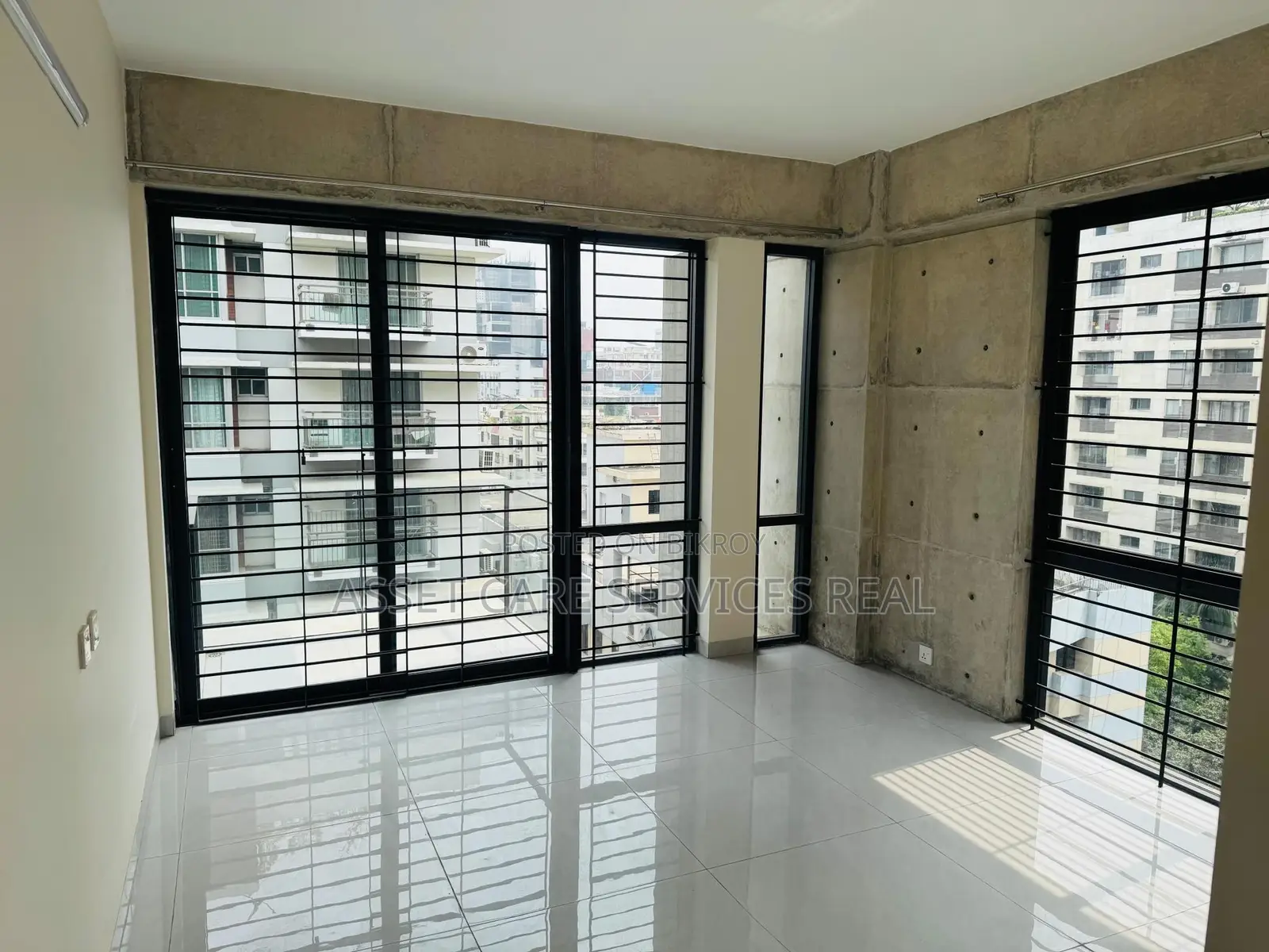 Brand New Flat Sale @ Gulshan 1 in Gulshan