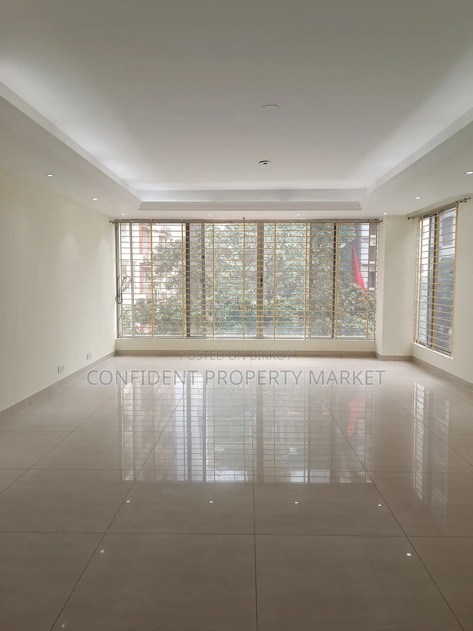 Flat for Rent in Baridhara in Baridhara