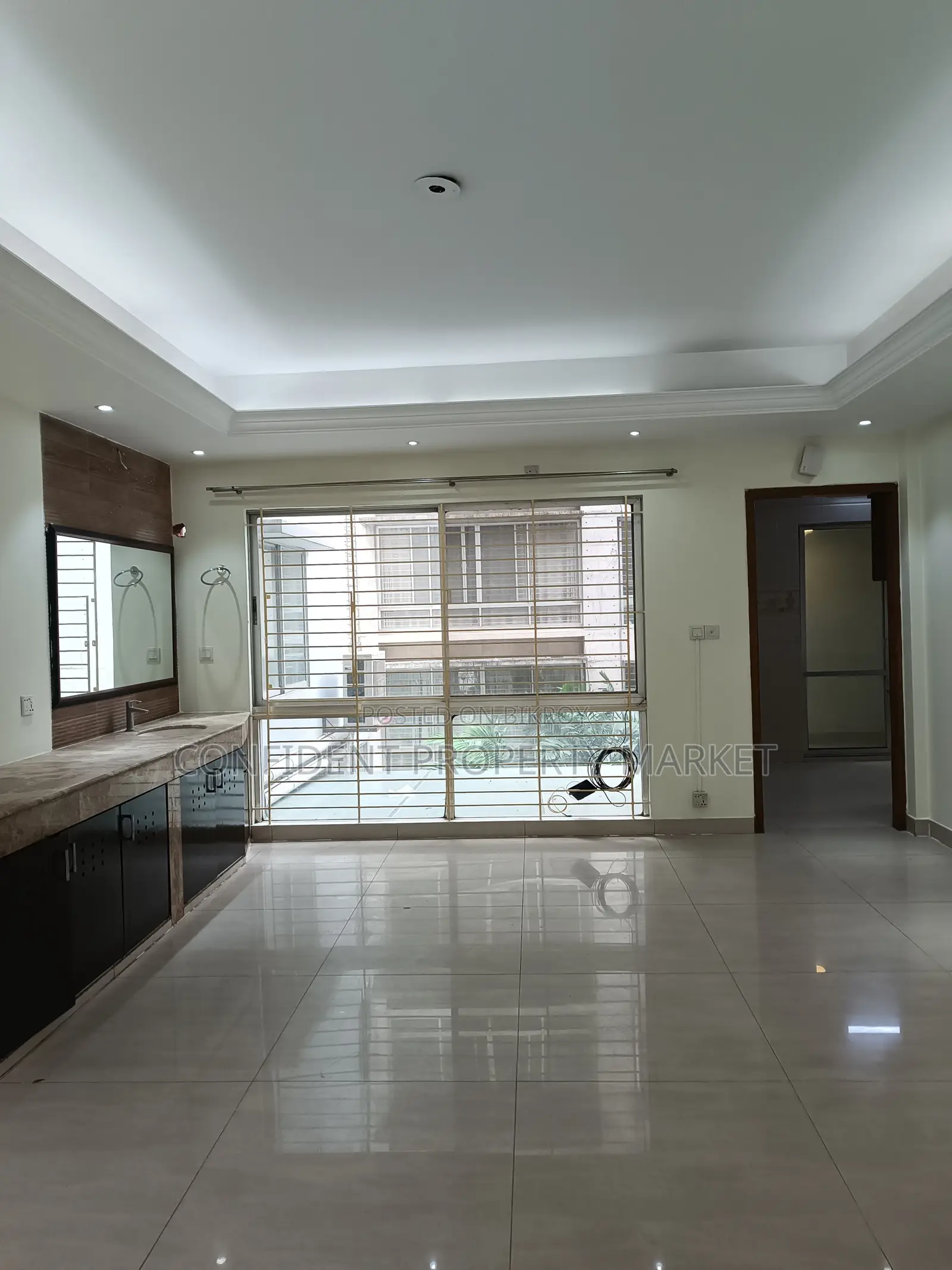 Flat for Rent in Baridhara in Baridhara