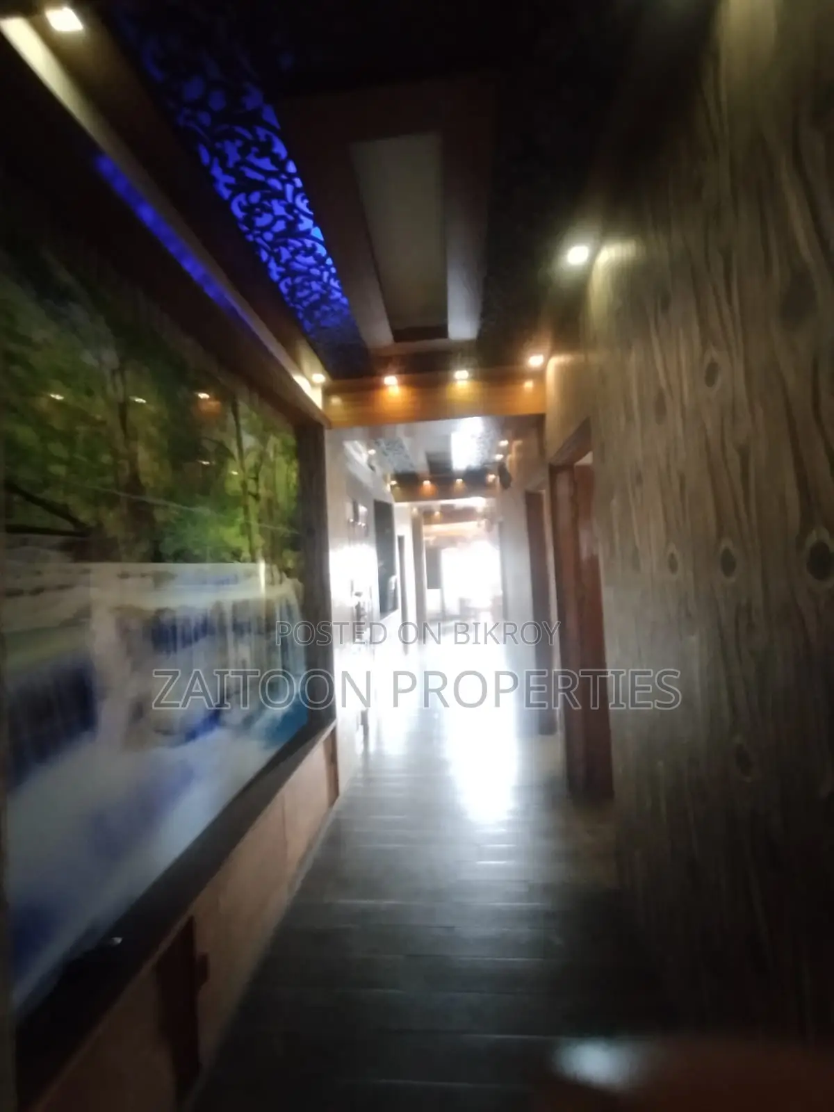 Luxury Fully Furnished Flat for Sale in Mirpur