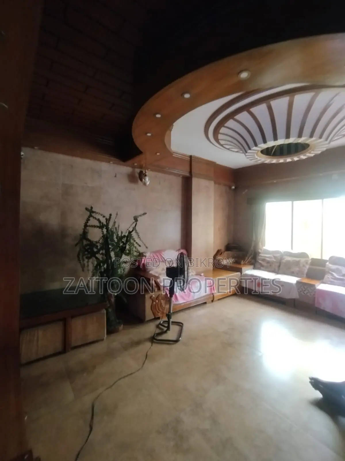 Luxury Fully Furnished Flat for Sale in Mirpur