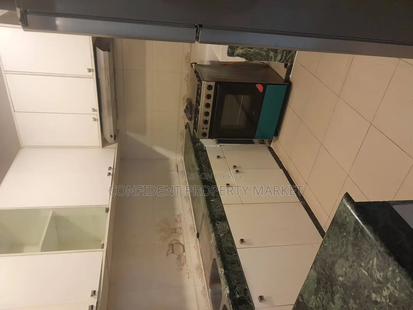 Full Furnished Apartment For Rent In Baridhara in Baridhara