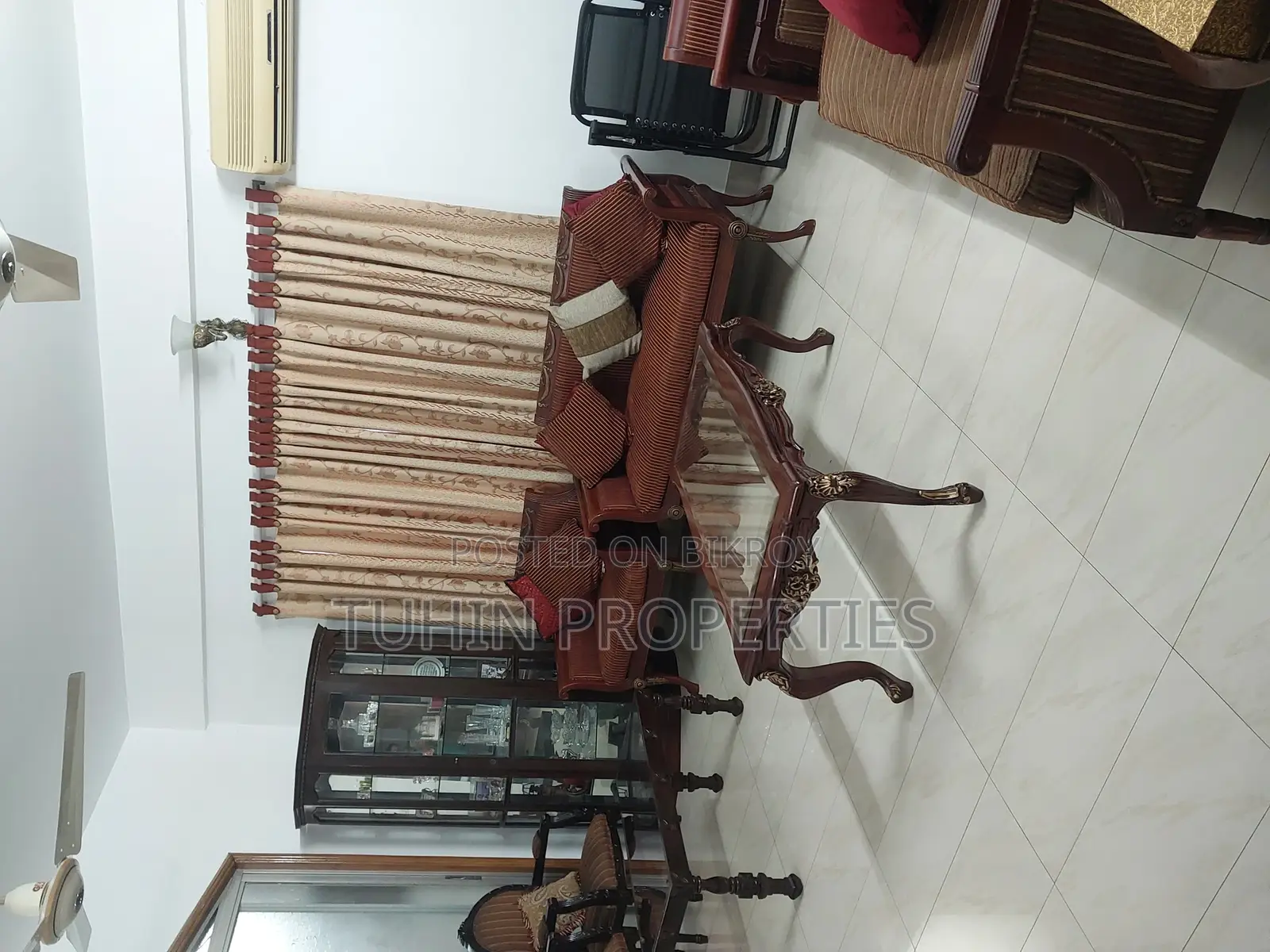 Used Ready Luxury 2230 Sft Flat Sale at Banani Road no. 3 in Banani