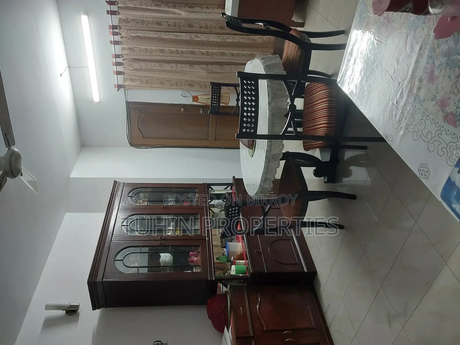 Used Ready Luxury 2230 Sft Flat Sale at Banani Road no. 3 in Banani