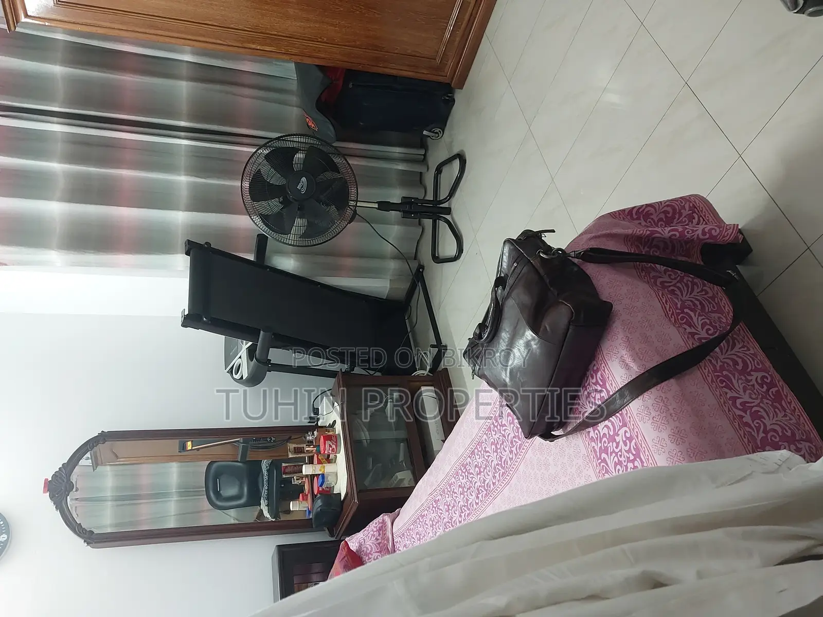 Used Ready Luxury 2230 Sft Flat Sale at Banani Road no. 3 in Banani