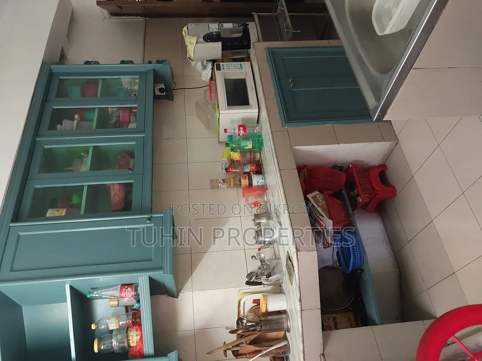 Used Ready Luxury 2230 Sft Flat Sale at Banani Road no. 3 in Banani