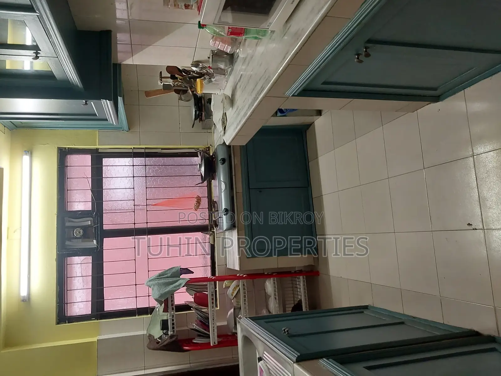 Used Ready Luxury 2230 Sft Flat Sale at Banani Road no. 3 in Banani