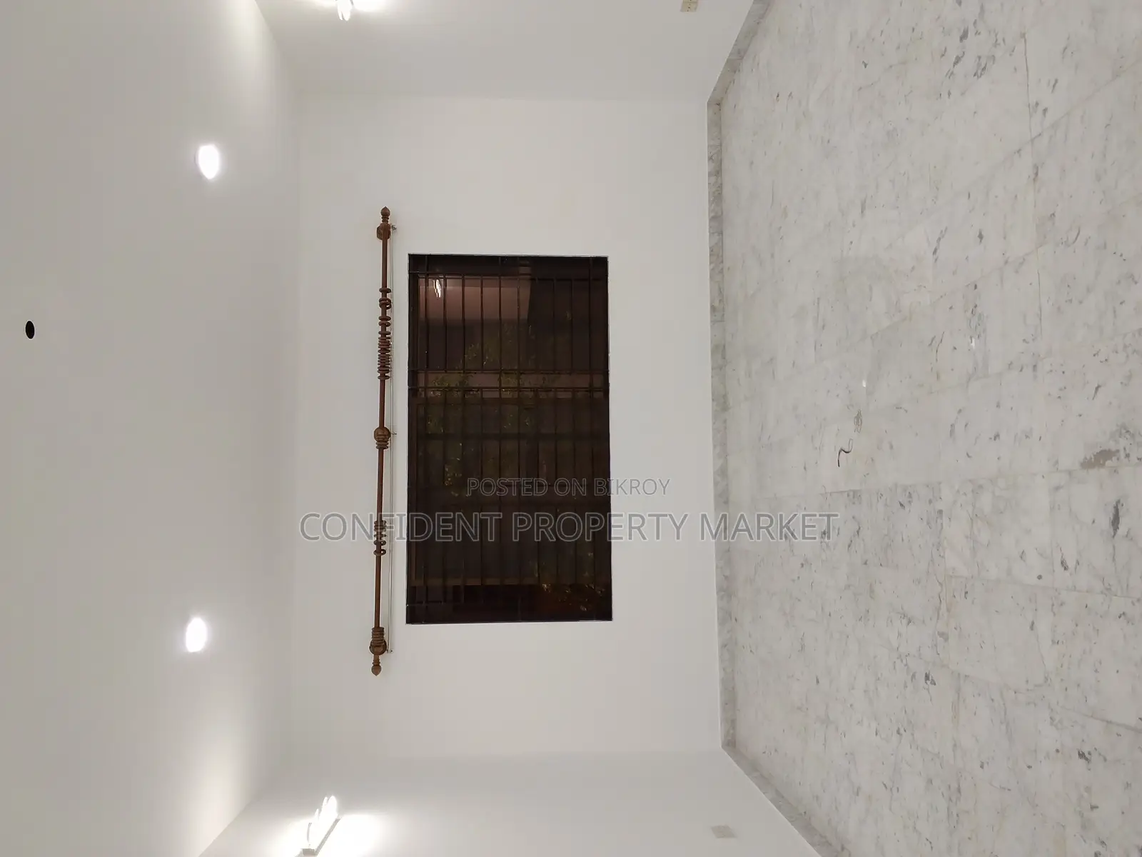 Wonderful Flat For Rent In Baridhara in Baridhara