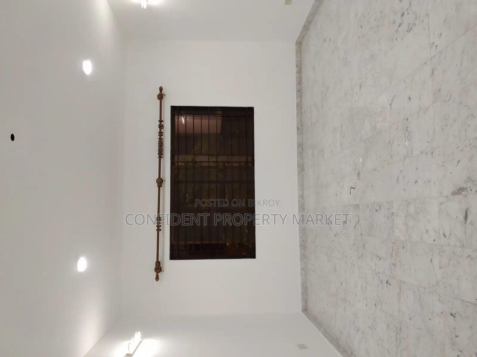 Wonderful Flat For Rent In Baridhara in Baridhara