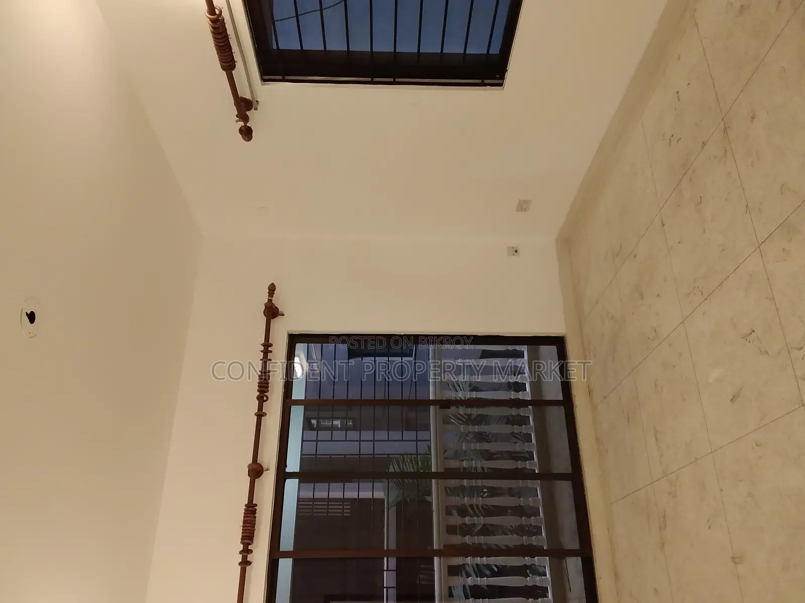 Wonderful Flat For Rent In Baridhara in Baridhara
