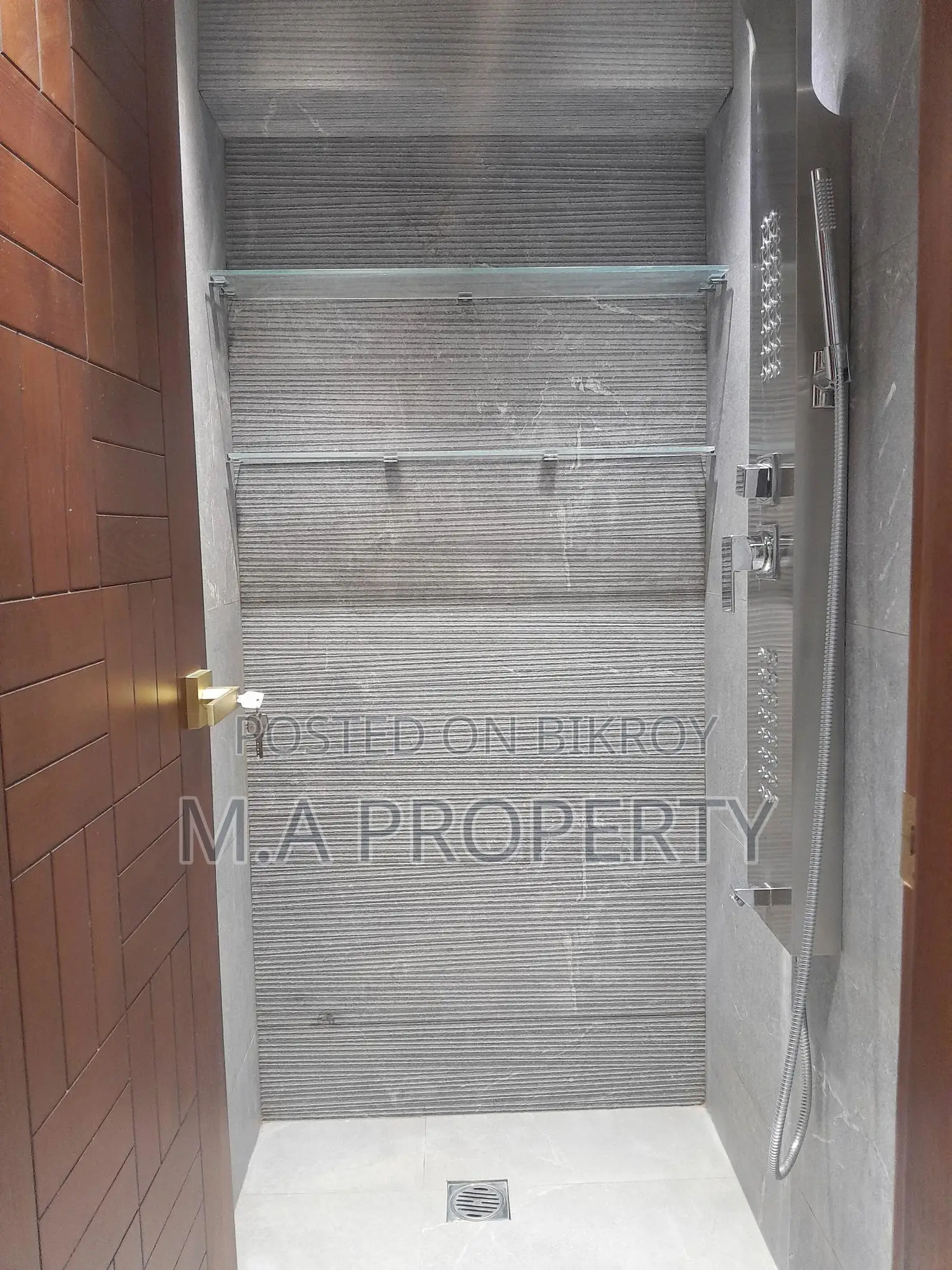 Fully Furnished Flat for Rent in Gulshan in Gulshan