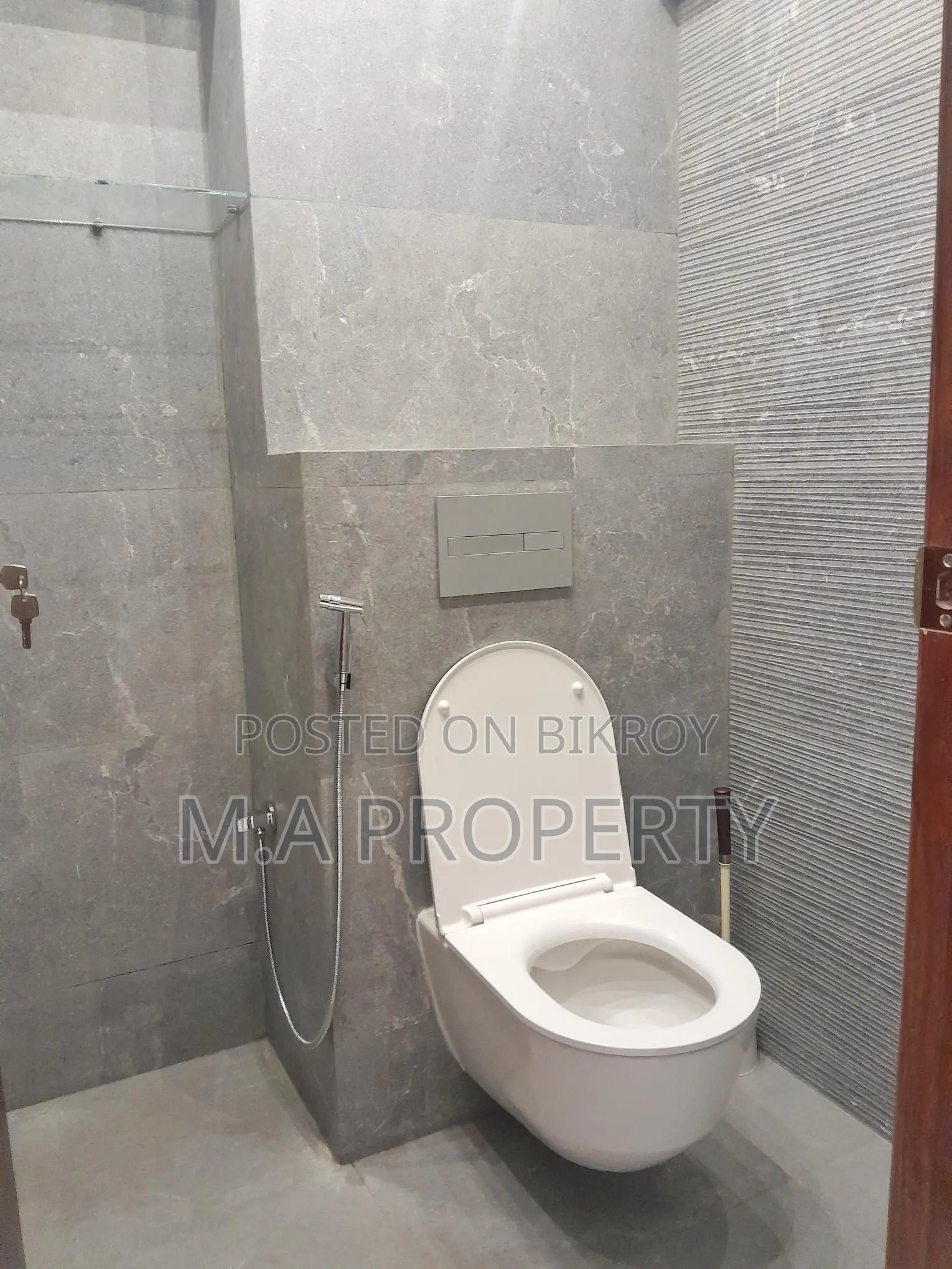 Fully Furnished Flat for Rent in Gulshan in Gulshan