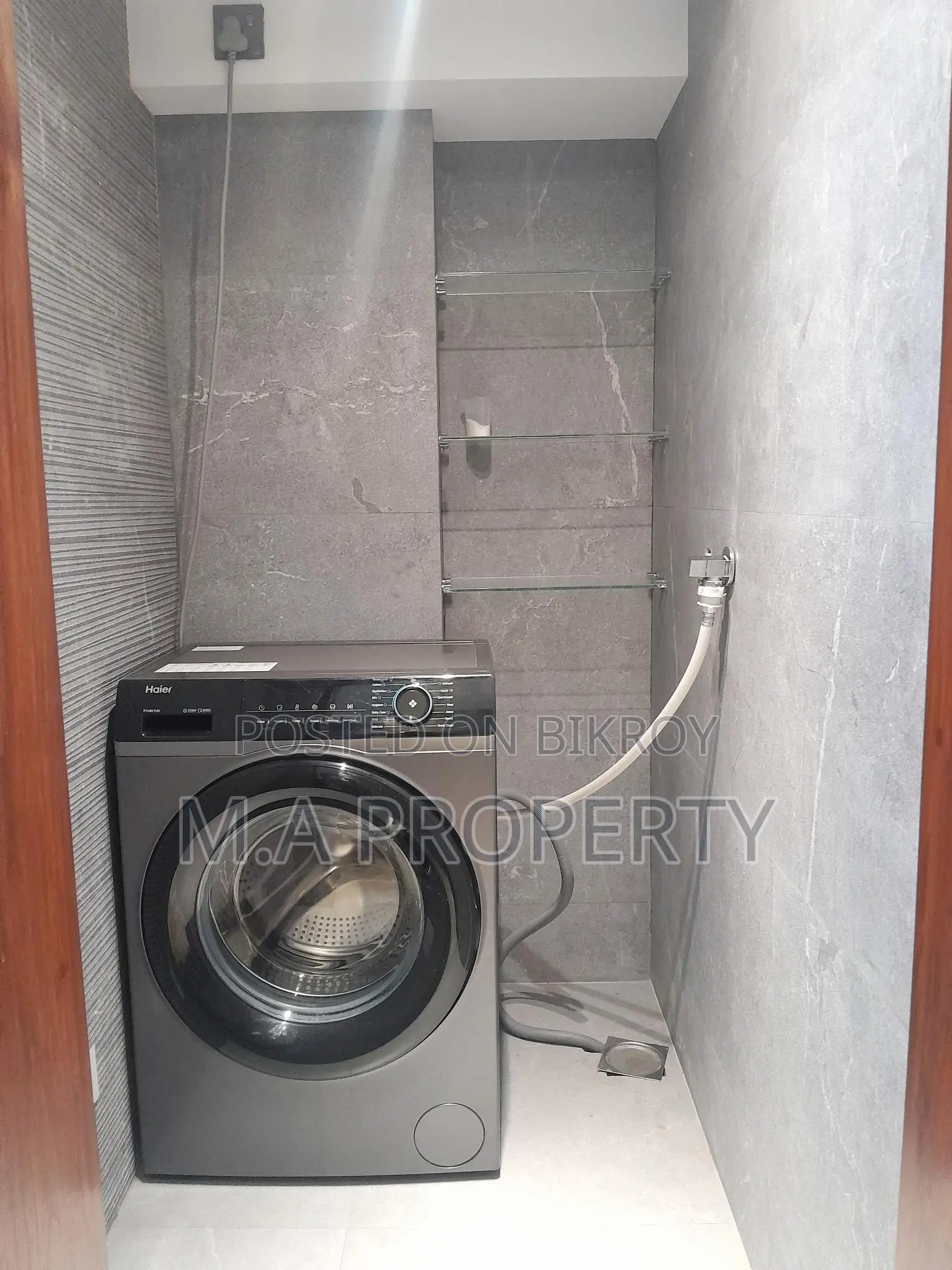 Fully Furnished Flat for Rent in Gulshan in Gulshan
