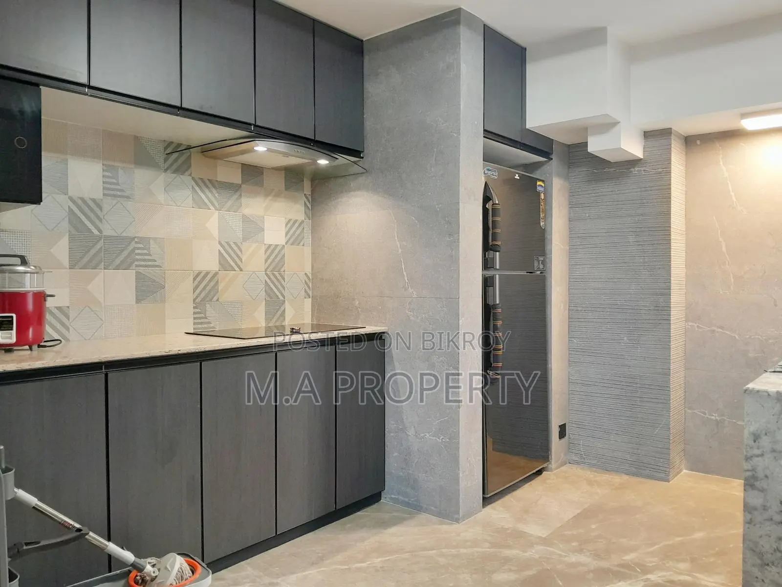 Fully Furnished Flat for Rent in Gulshan in Gulshan
