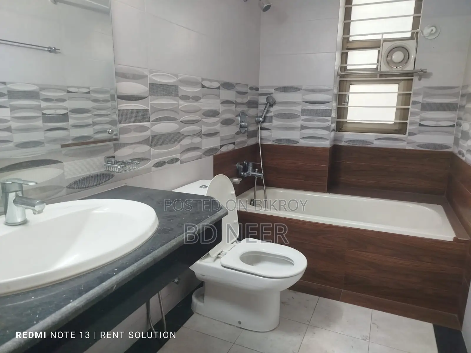 Furnished Office Available For Rent in Banani North in Banani