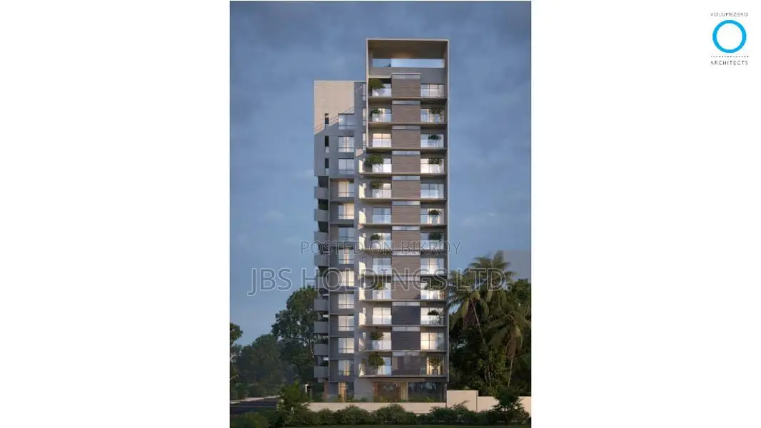 4bdrm Apartment in Basundhara for sale in Basundhara